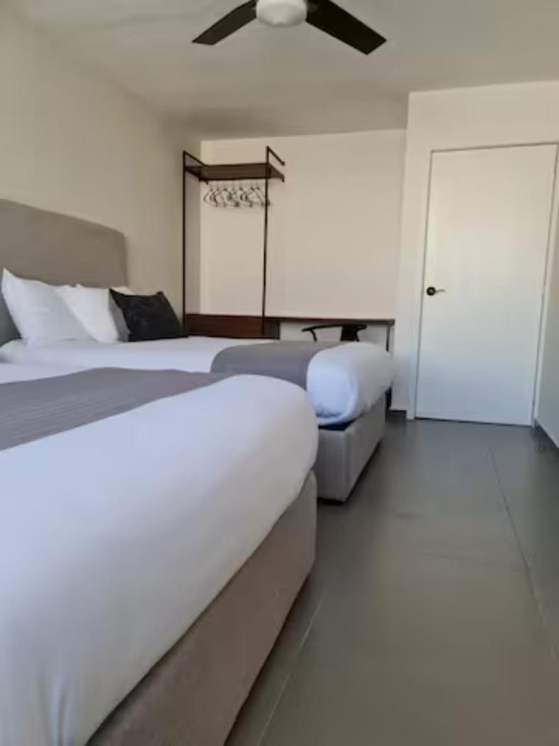 Aparthotel Urban Gran Plaza Zapopan Exteriér fotografie